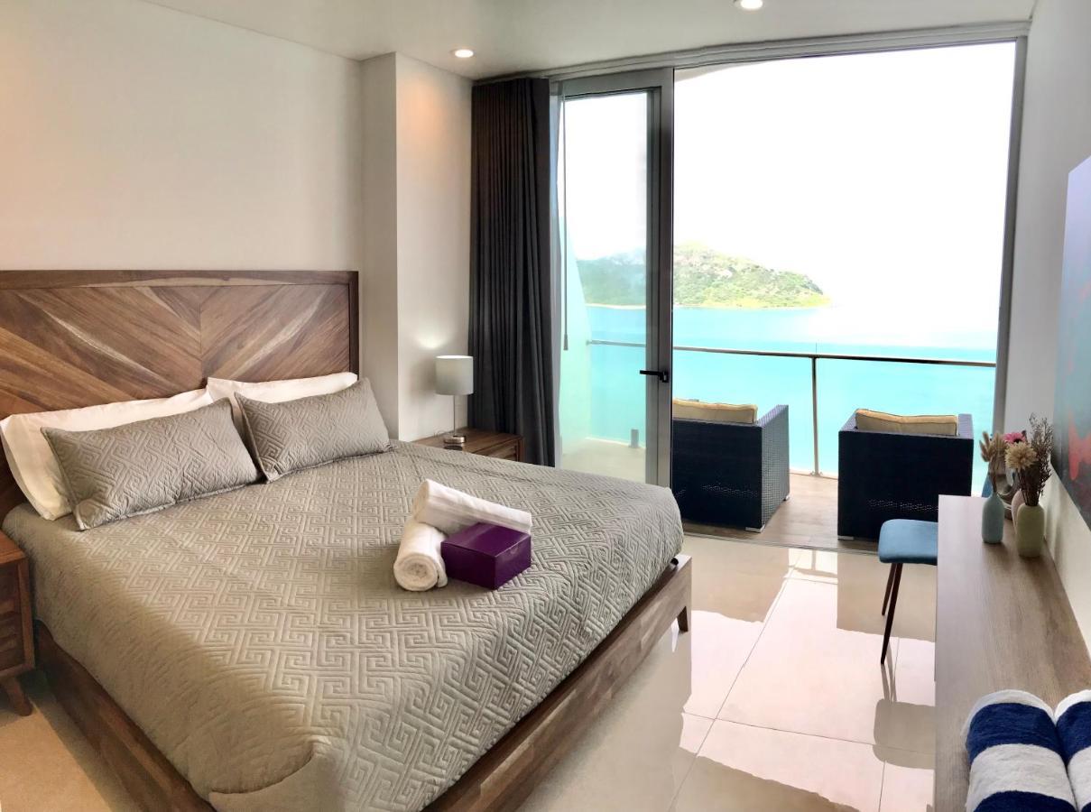 Camino Al Mar With Amazing View Of The Ocean, Beach And Pool Mazatlan Luaran gambar
