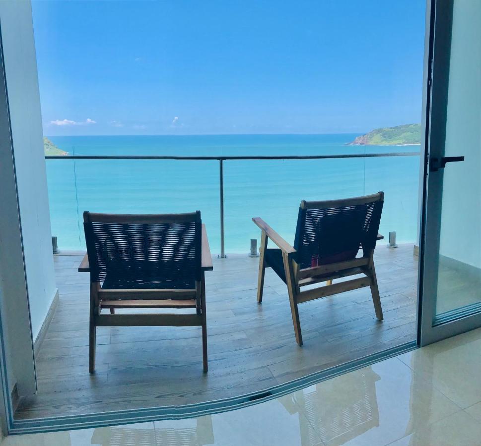 Camino Al Mar With Amazing View Of The Ocean, Beach And Pool Mazatlan Luaran gambar
