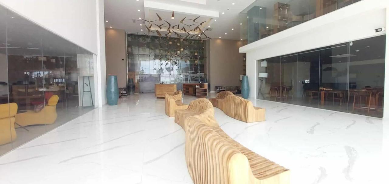 Camino Al Mar With Amazing View Of The Ocean, Beach And Pool Mazatlan Luaran gambar